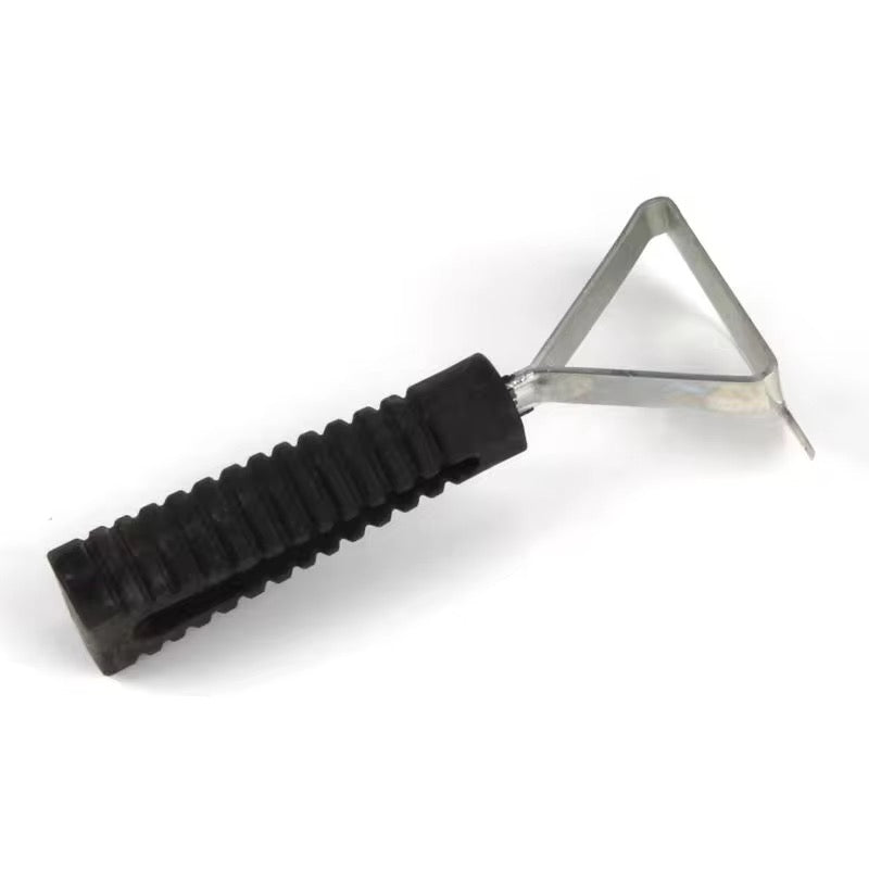 Tyre Scraper