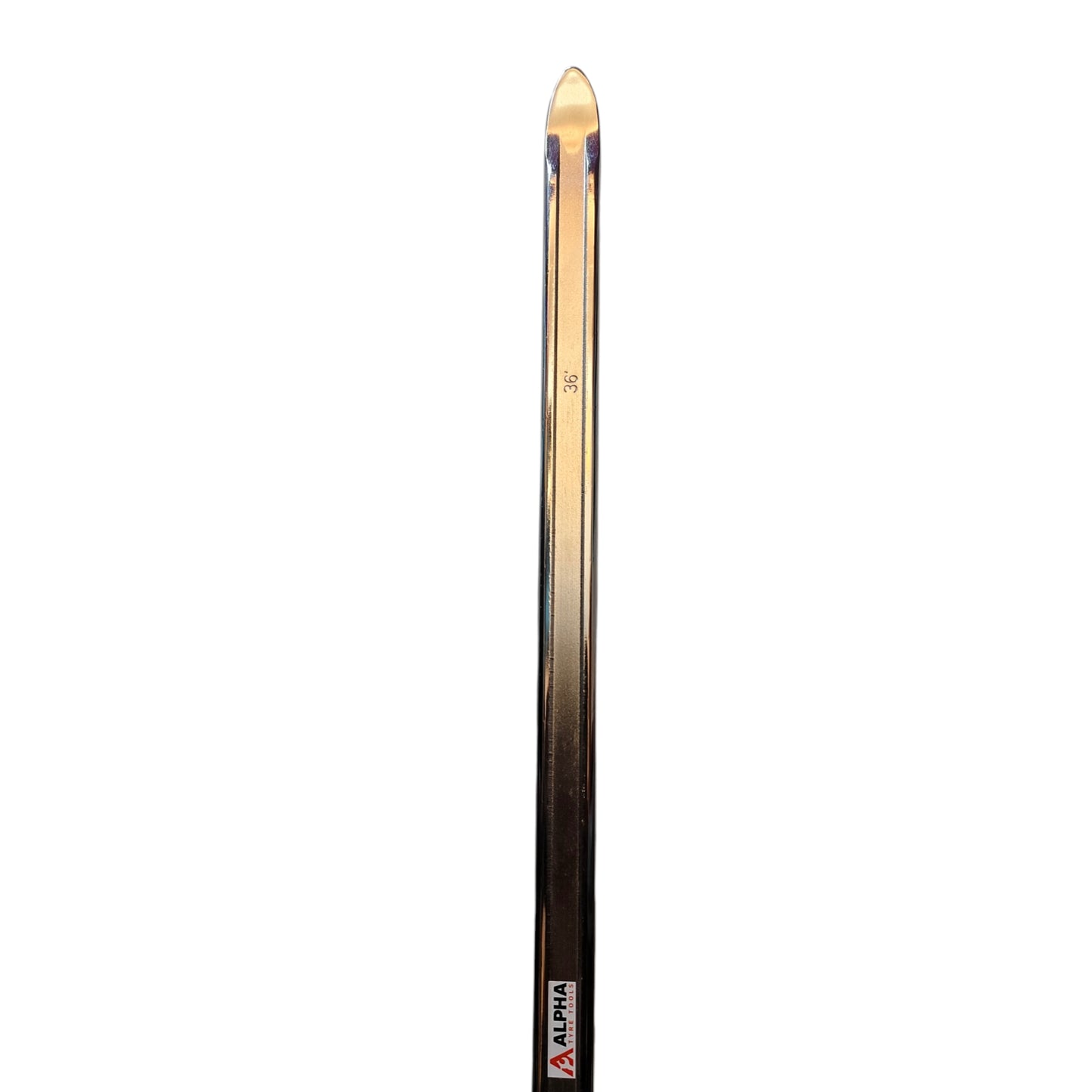 Steel Tyre Lever 36 inch