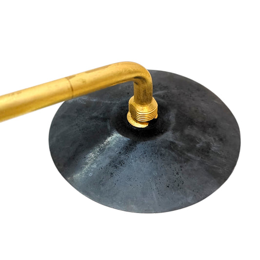 1000.20 Rubber Tube Valve – Truck & Bus Tyre Inner Tube Valve | Alpha Tyre Tools