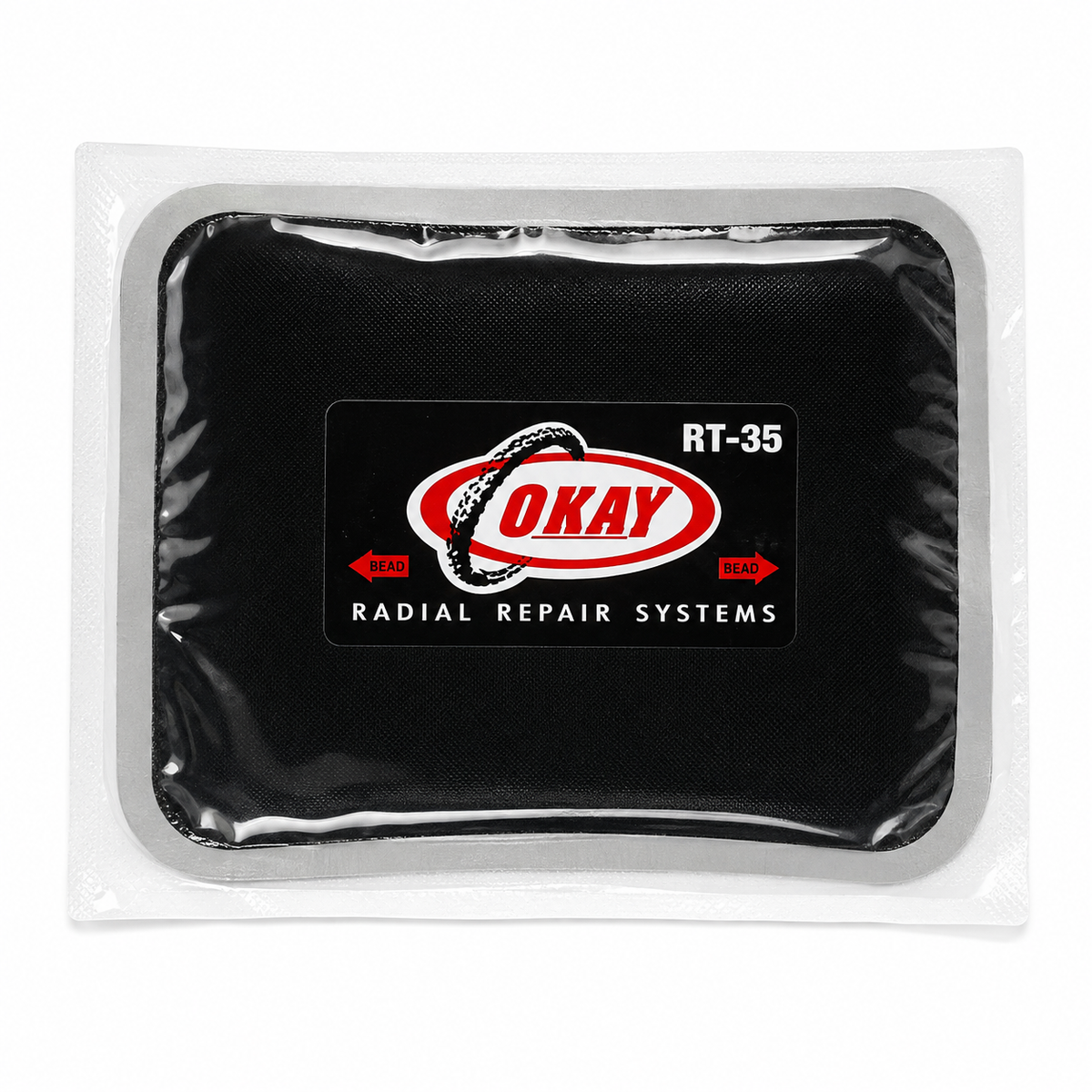 Okay RT 35 | Alpha Tyre Tools