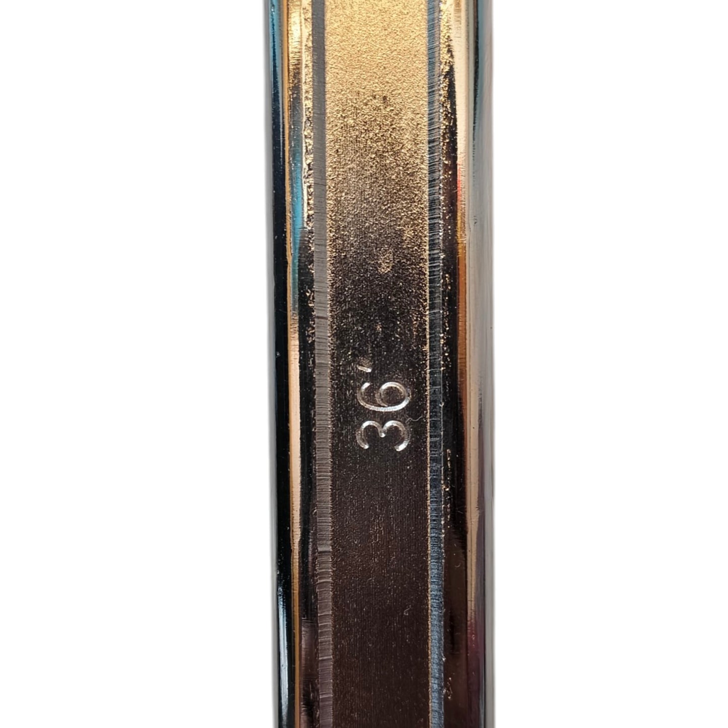 Steel Tyre Lever 36 inch