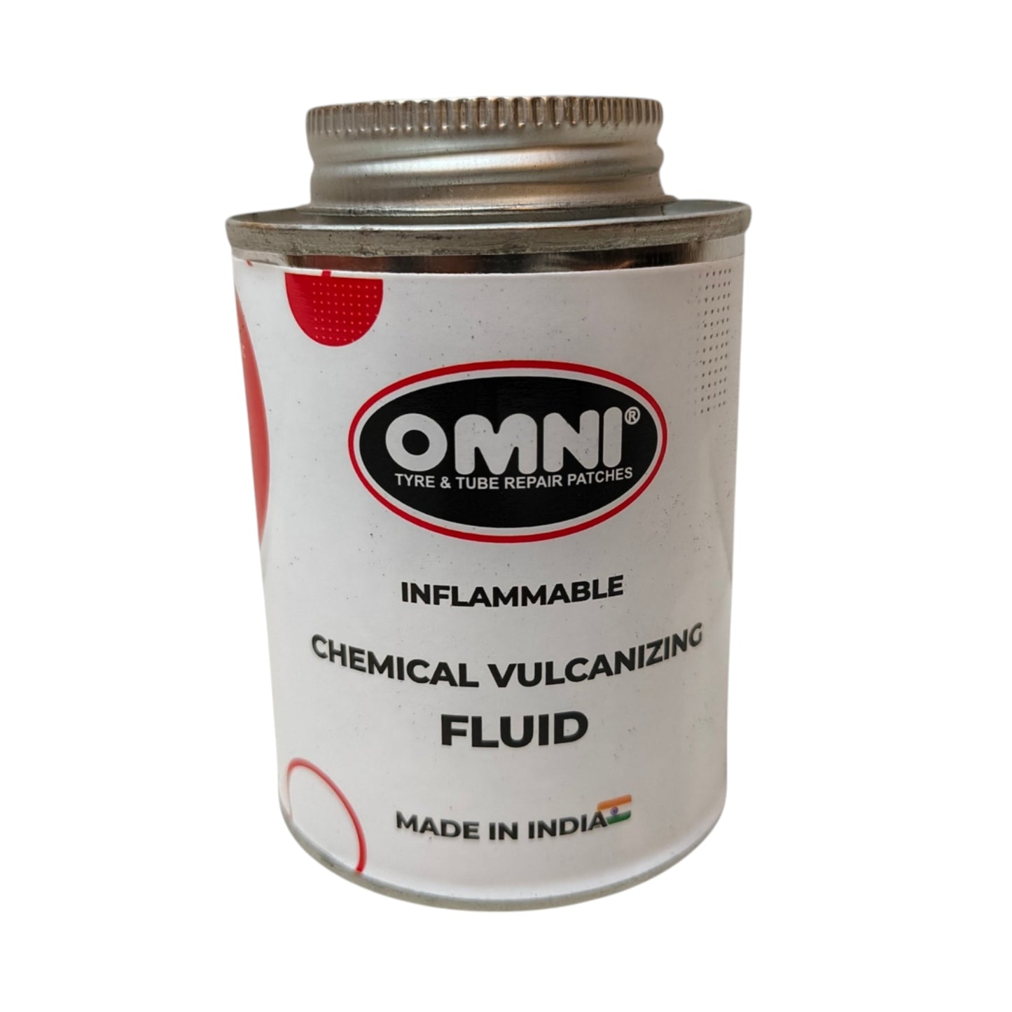Omni CVF 200ml With Brush