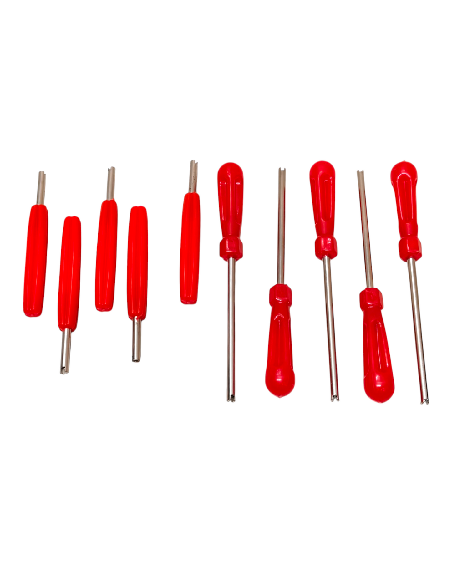 Valve Dia Combo Pack 10pcs – Tyre Valve Core Tool Set (Type A)