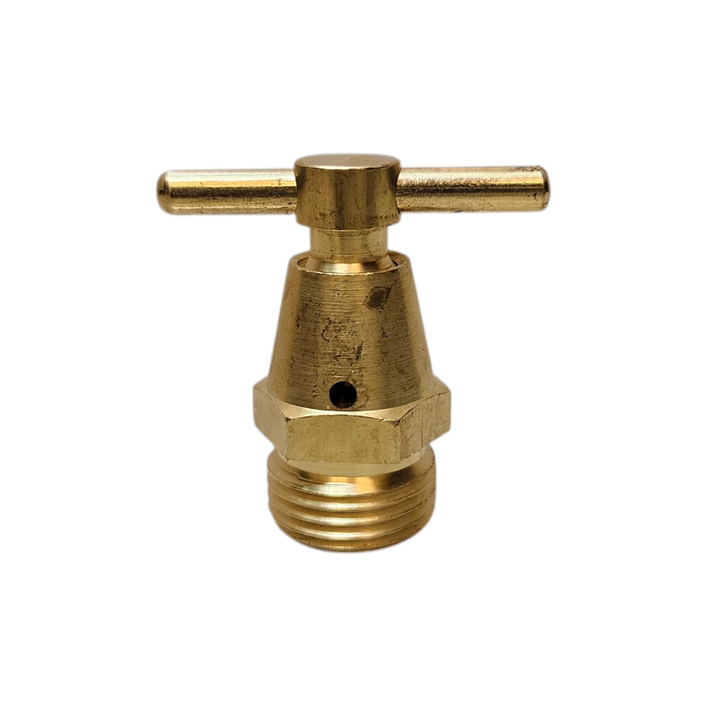 Drain Cock Chikli 1/2