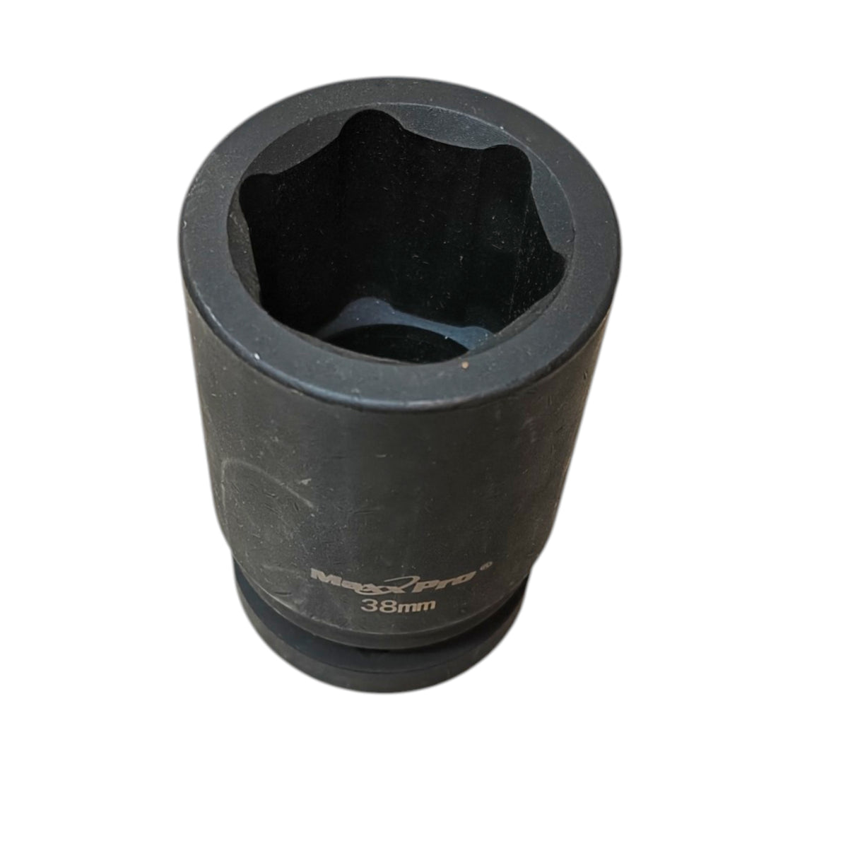 Impact Socket 1 Inch 38mm – Alpha Tyre Tools