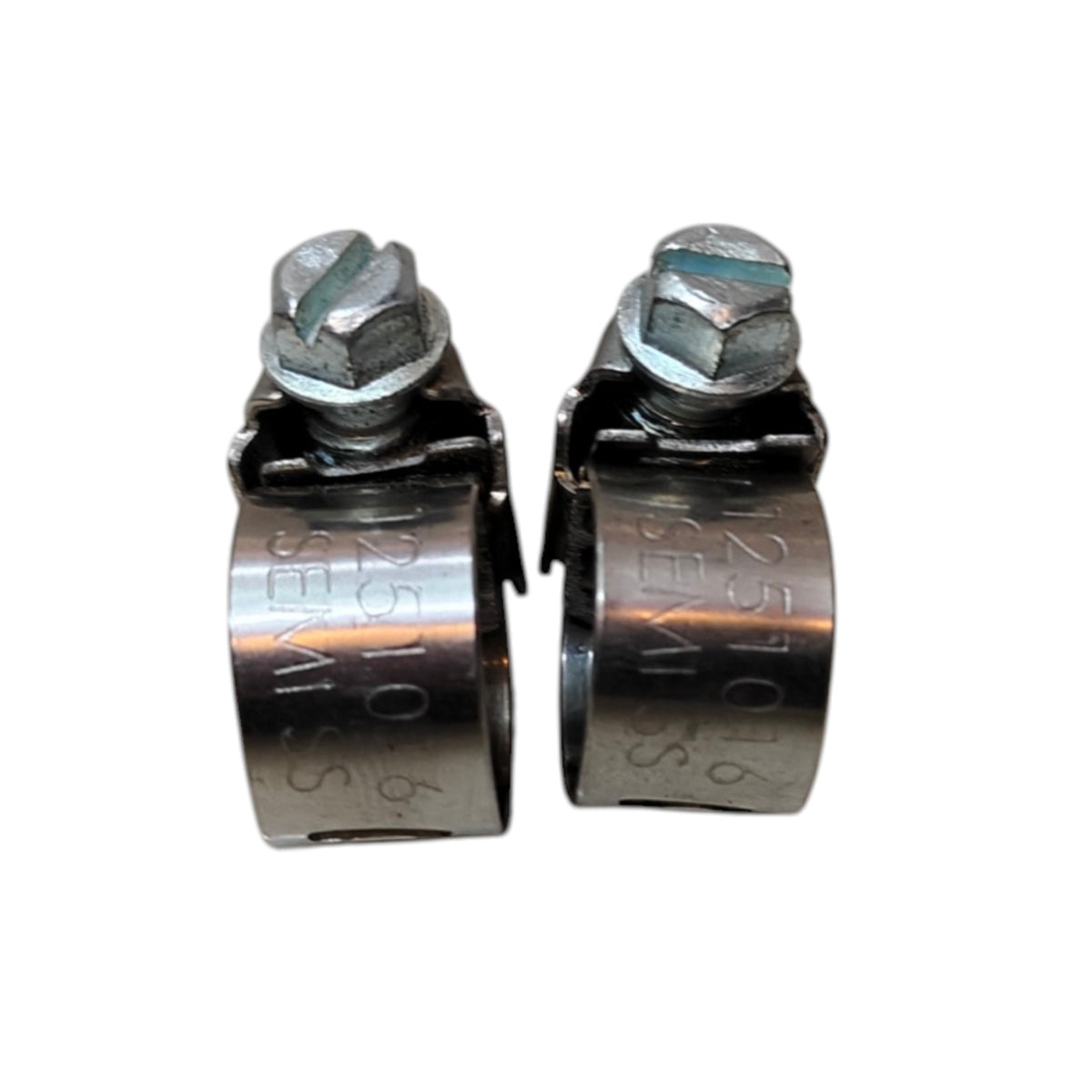 Jupiter Steel Clip (10pcs) | Alpha Tyre Tools
