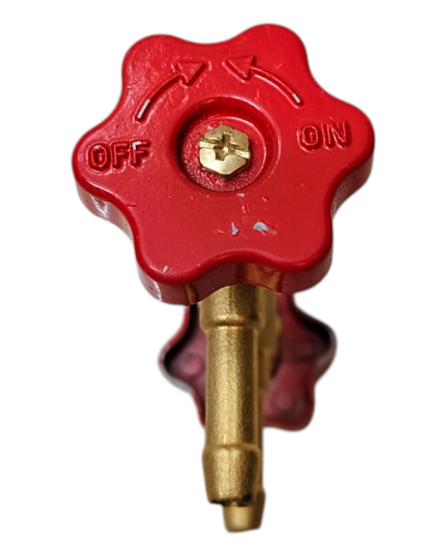 Two Way Compressor Valve