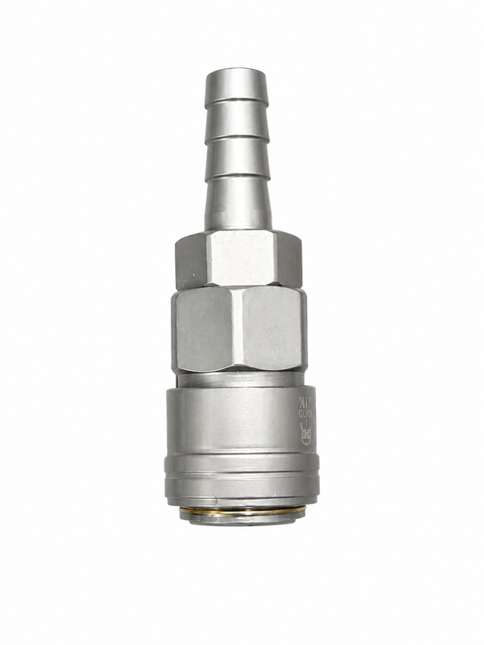 Heavy Duty Coupler For 10mm Pipe