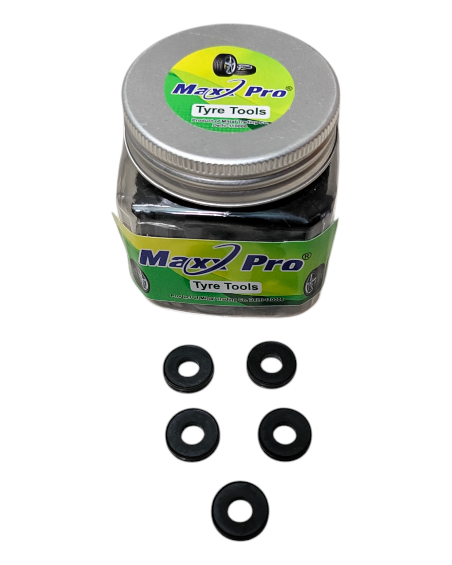 Nozzle Washer Heavy (100 pcs)