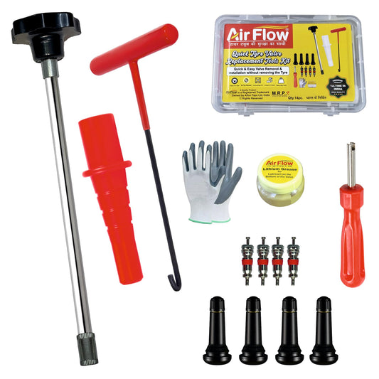 Tyre Valve Replacement Tool