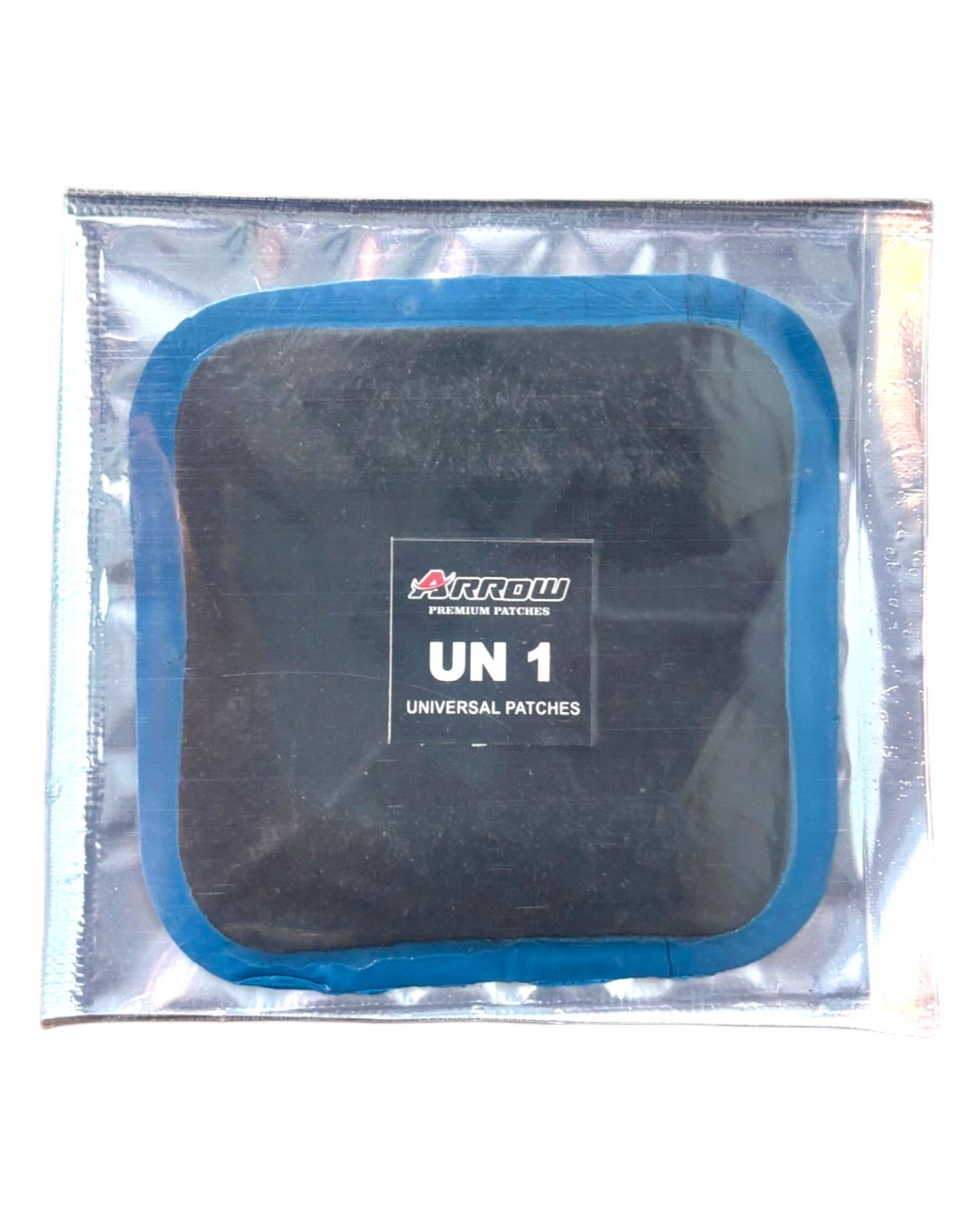 Arrow UN 1 patch