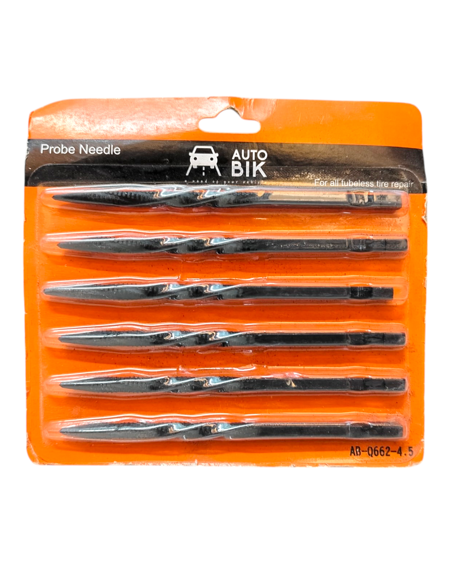 Tubeless Drill 4.5MM (6pcs)