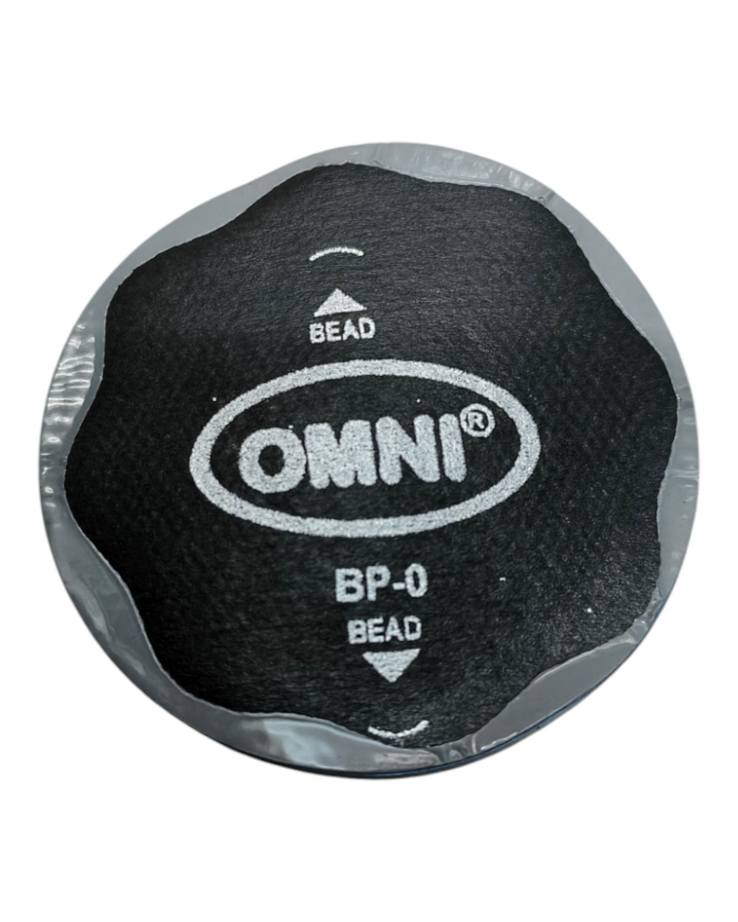 OMNI BP-0 Tyre Repair Patch – Extra Large Heavy Duty Truck Patch