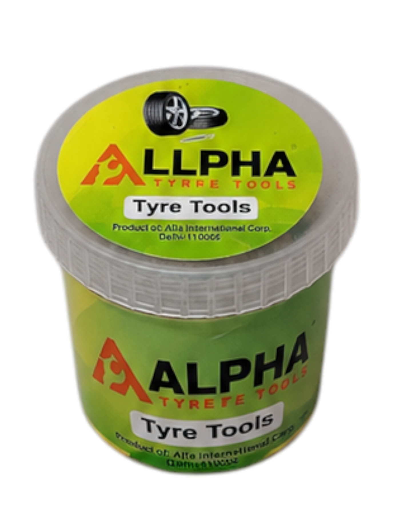Tyre Valve Pin Pack of 100 – Universal Fit All Tyres | Alpha Tyre Tools