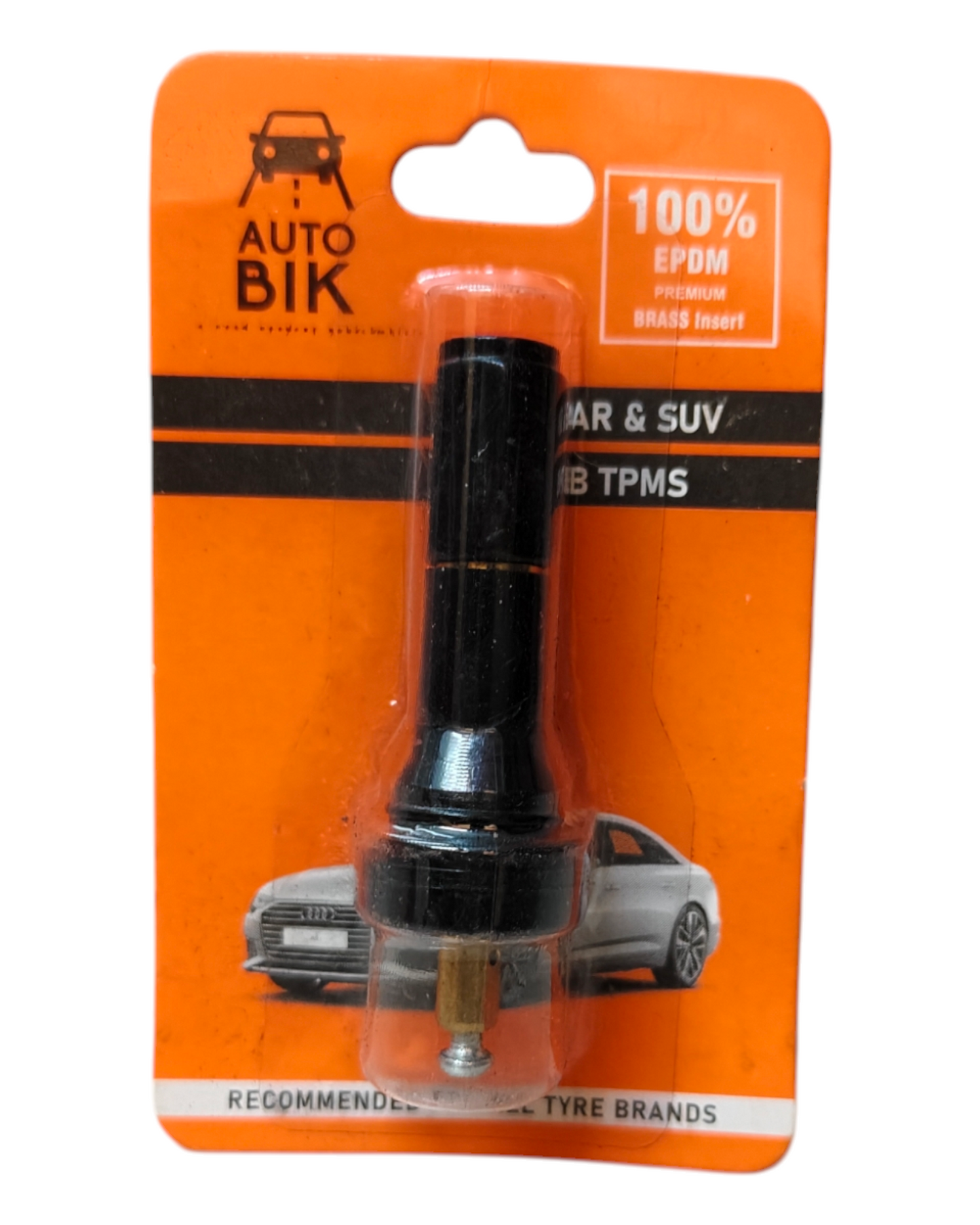 AutoBik Sensor Valve