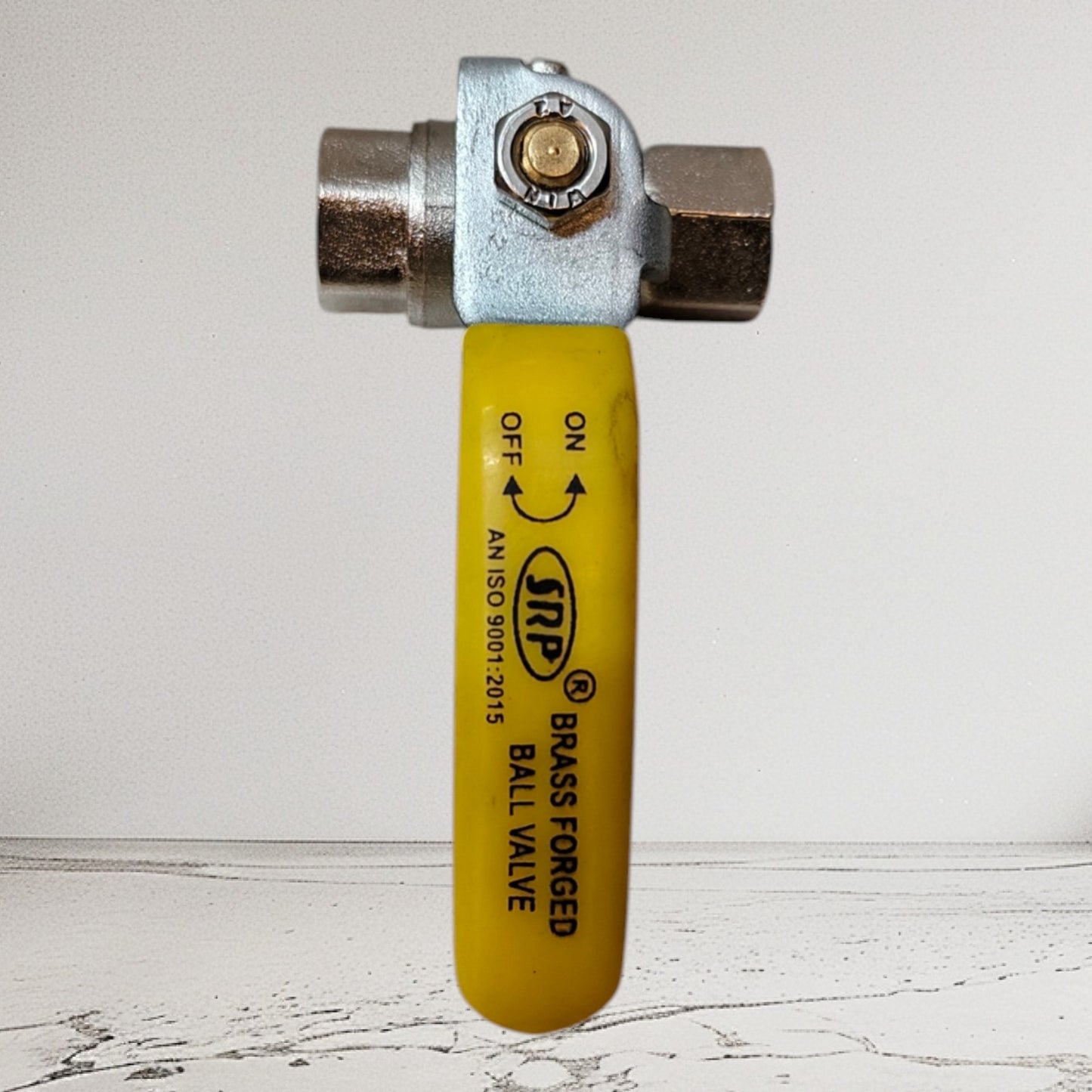 1/2 Ball Valve