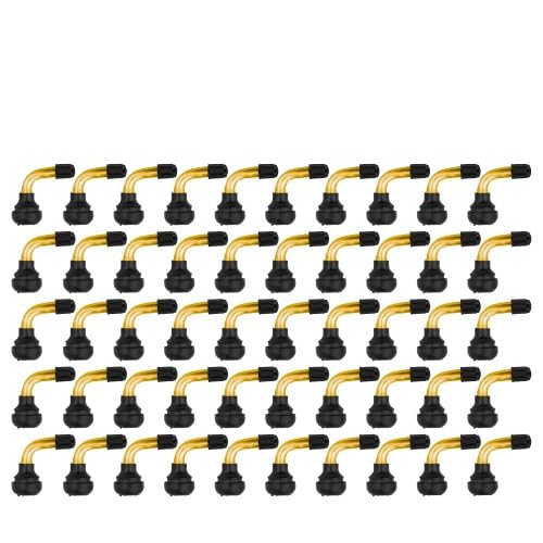 Tubeless Scooty PVR70 Valve – Pack of 100 | Bulk Wholesale Pack