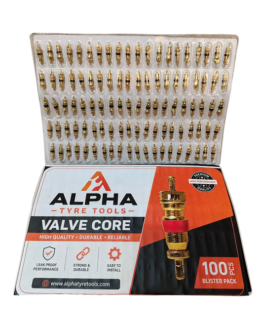 Alpha Valve Pin (200pcs)