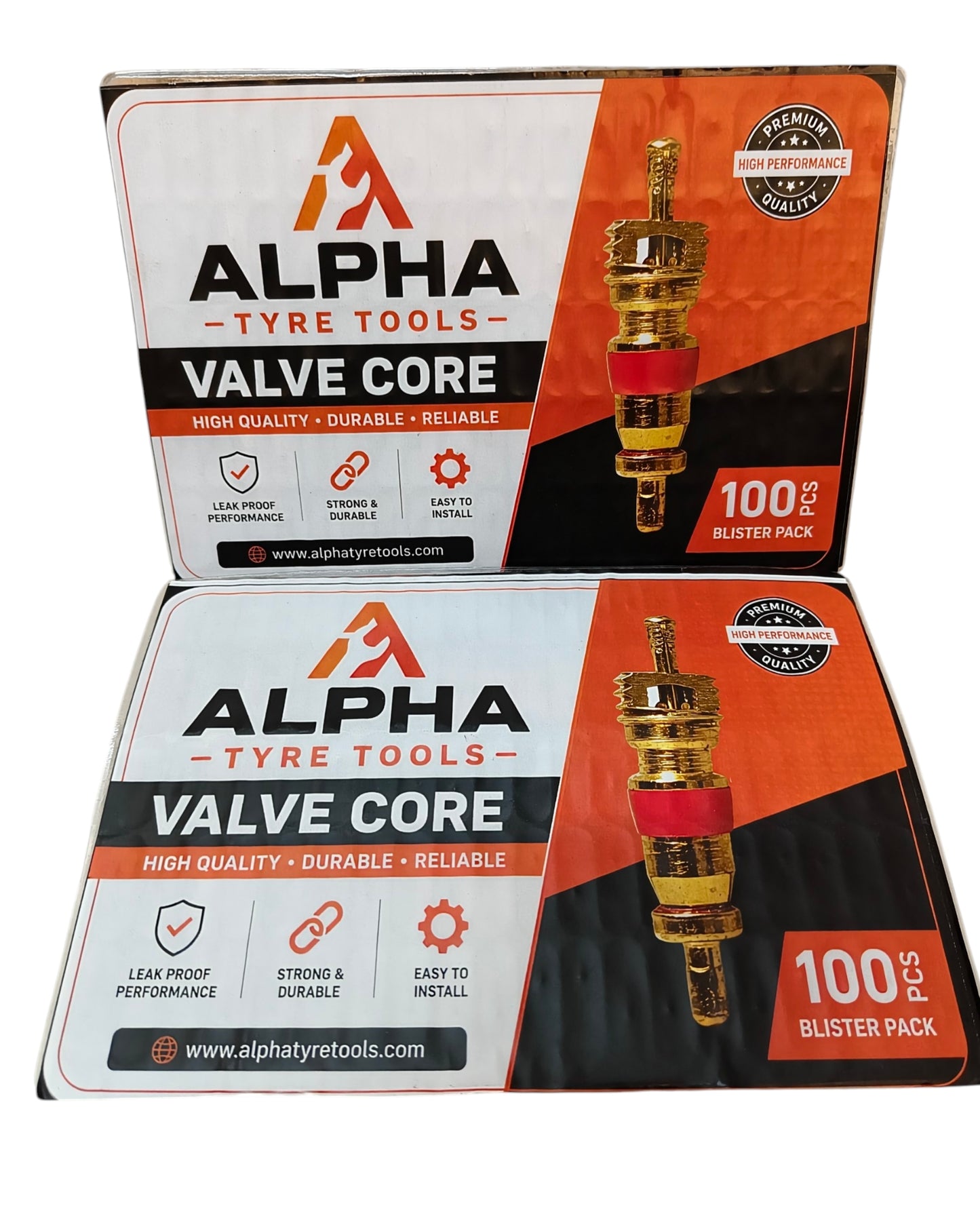 Alpha Valve Pin (200pcs)