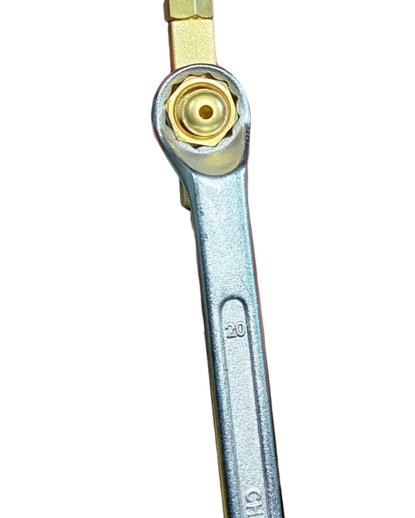 Two Way Compressor Valve