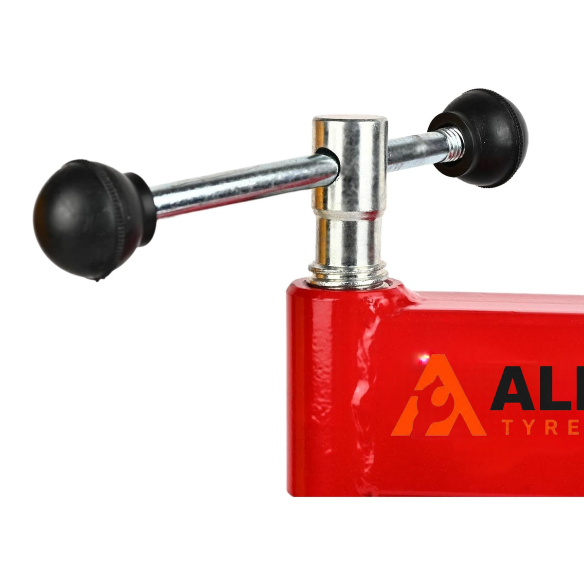 Alpha Tyre Tube Puncture Heater