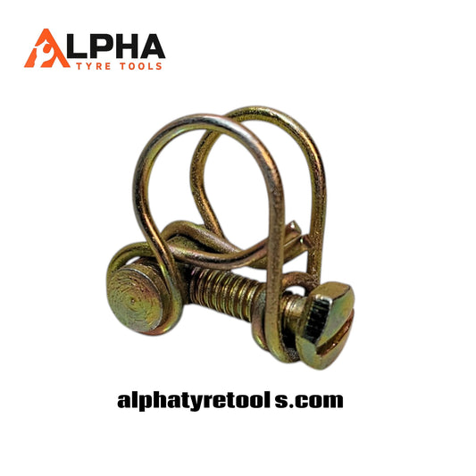 Wire Clamp | Alpha Tyre Tools