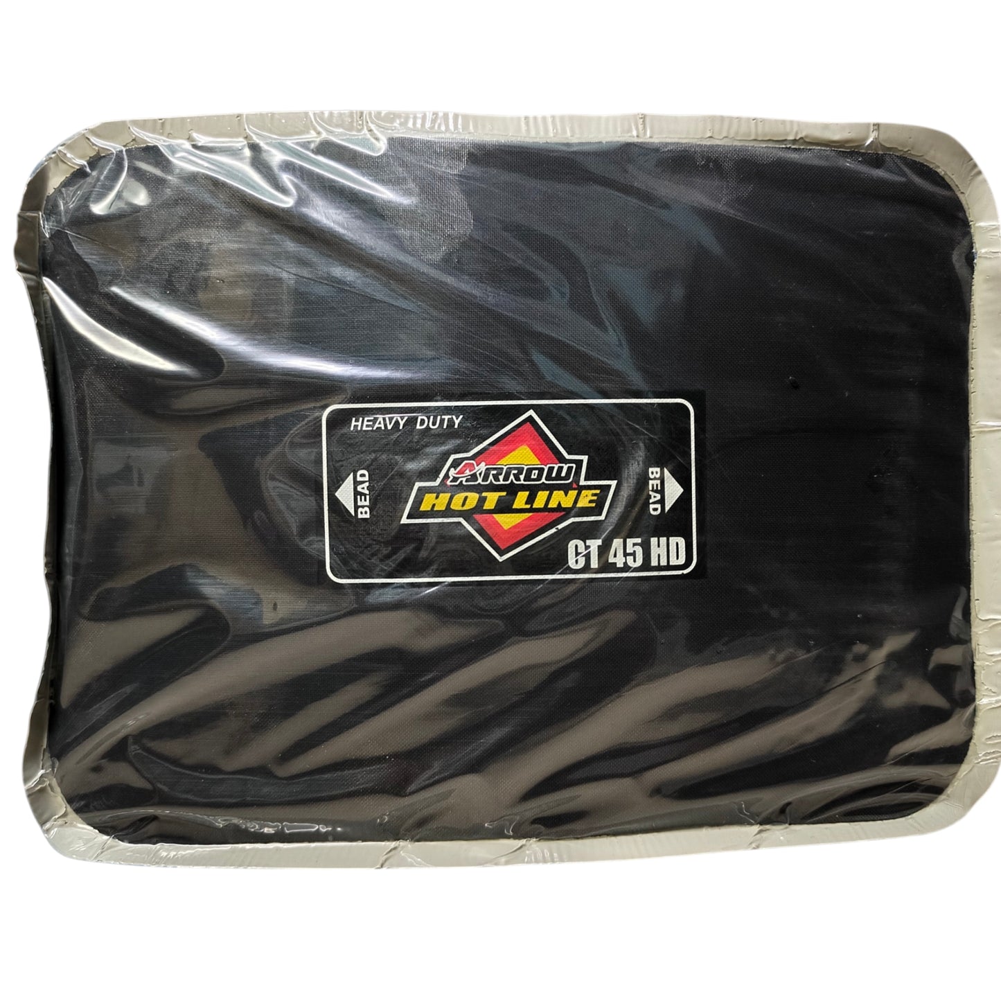 Hotline Patch - 45