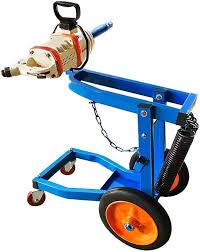 Air Impact Wrench Trolley