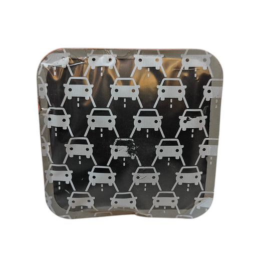 Mushroom Patch 14mm