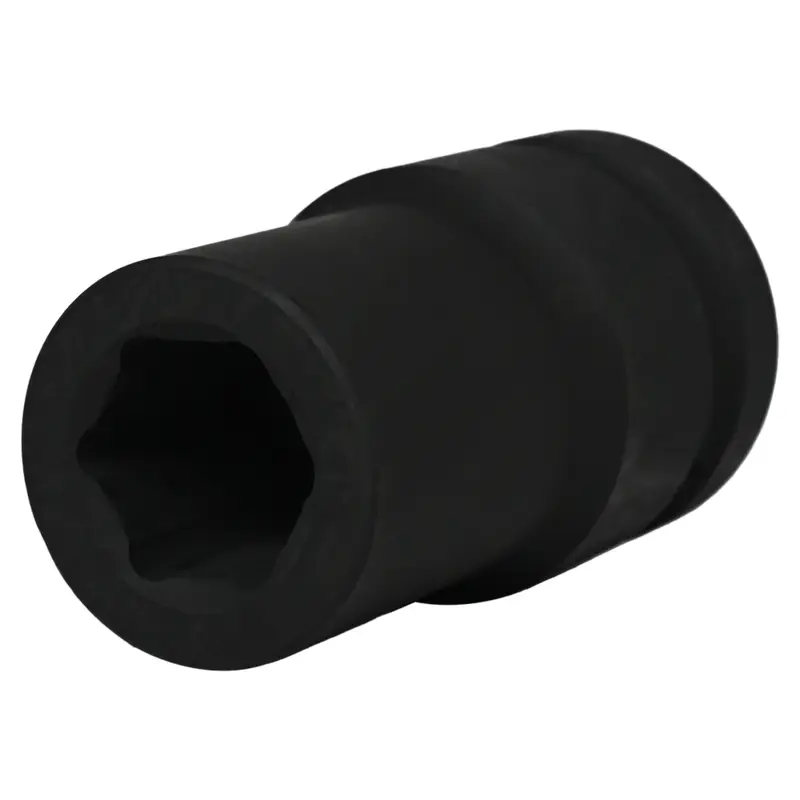 Elephant Impact Socket 24mm – Heavy Duty Truck Tyre Socket