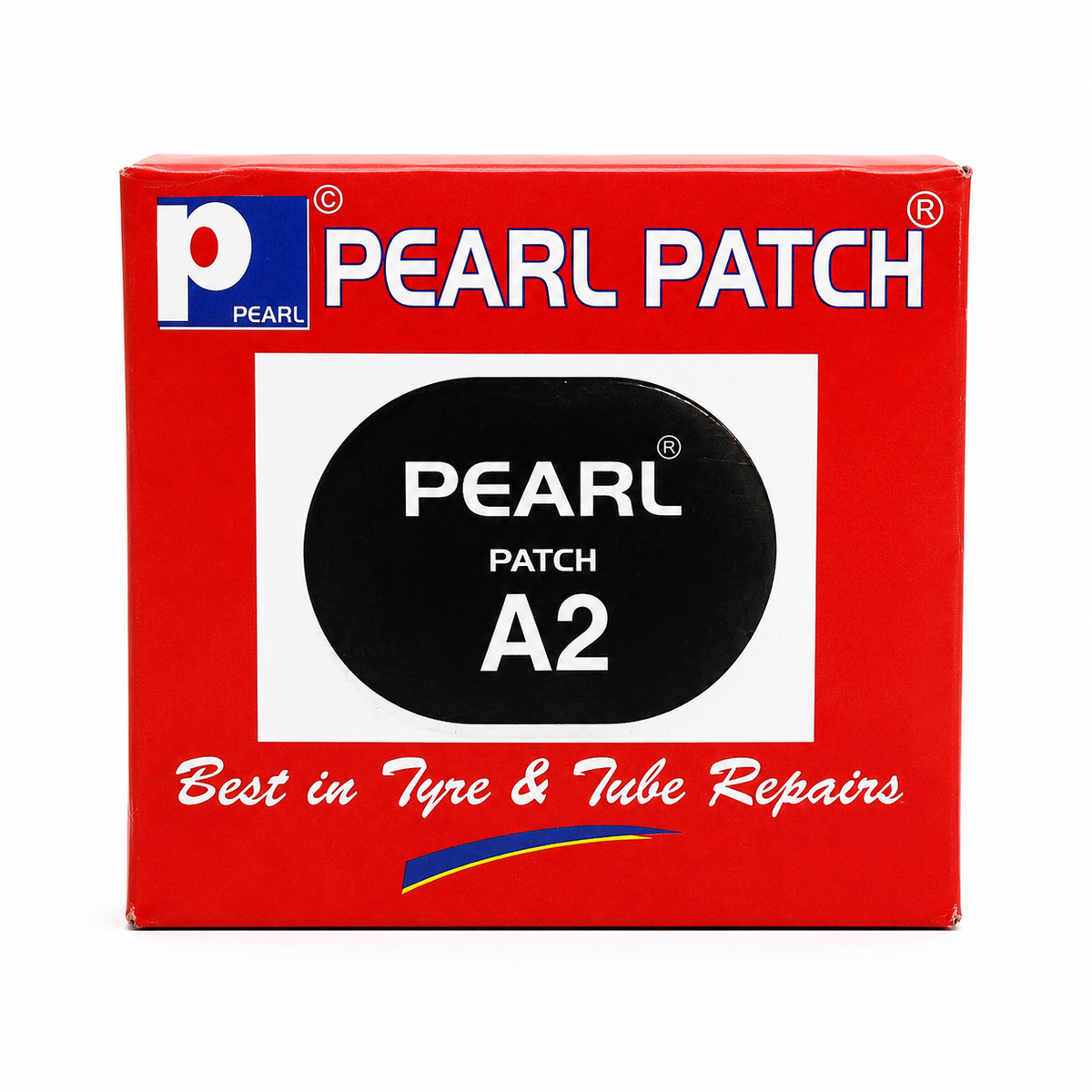 Pearl Patch A2 4 Box (200pcs)