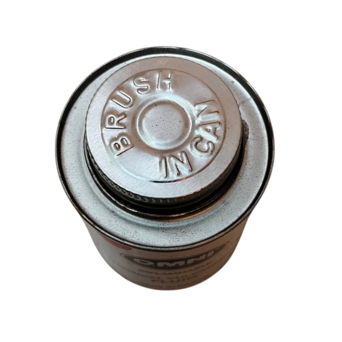Omni CVF 200ml With Brush
