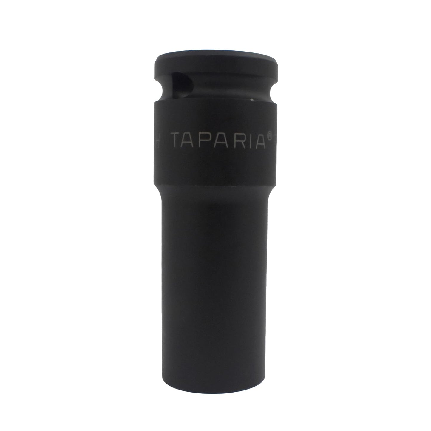 Taparia IML 17H – 17mm 1/2 Inch Drive Impact Socket | Chrome Molybdenum | Tyre & Auto Use