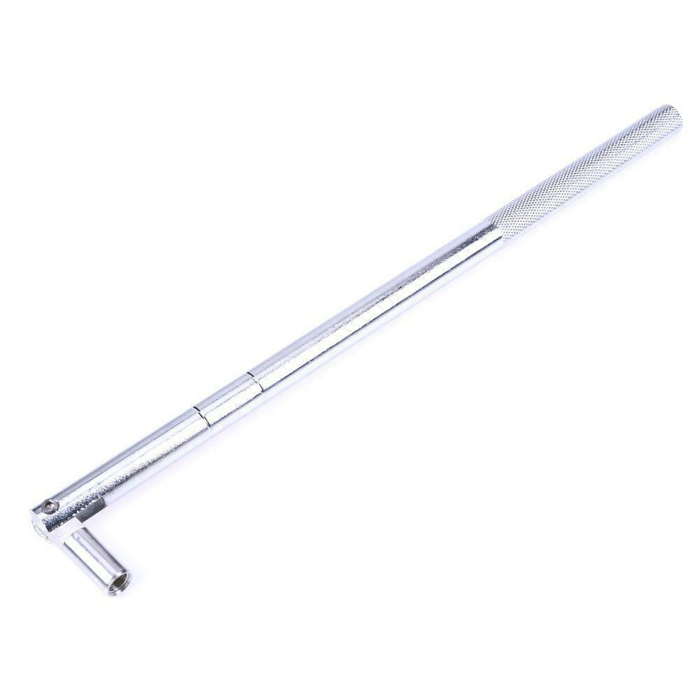 Alpha Tubeless Tyre Valve Puller Steel