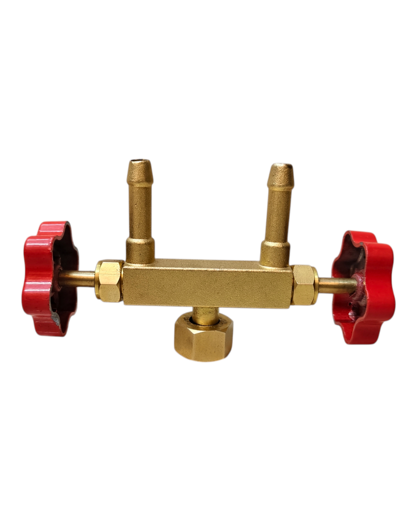 Two Way Compressor Valve