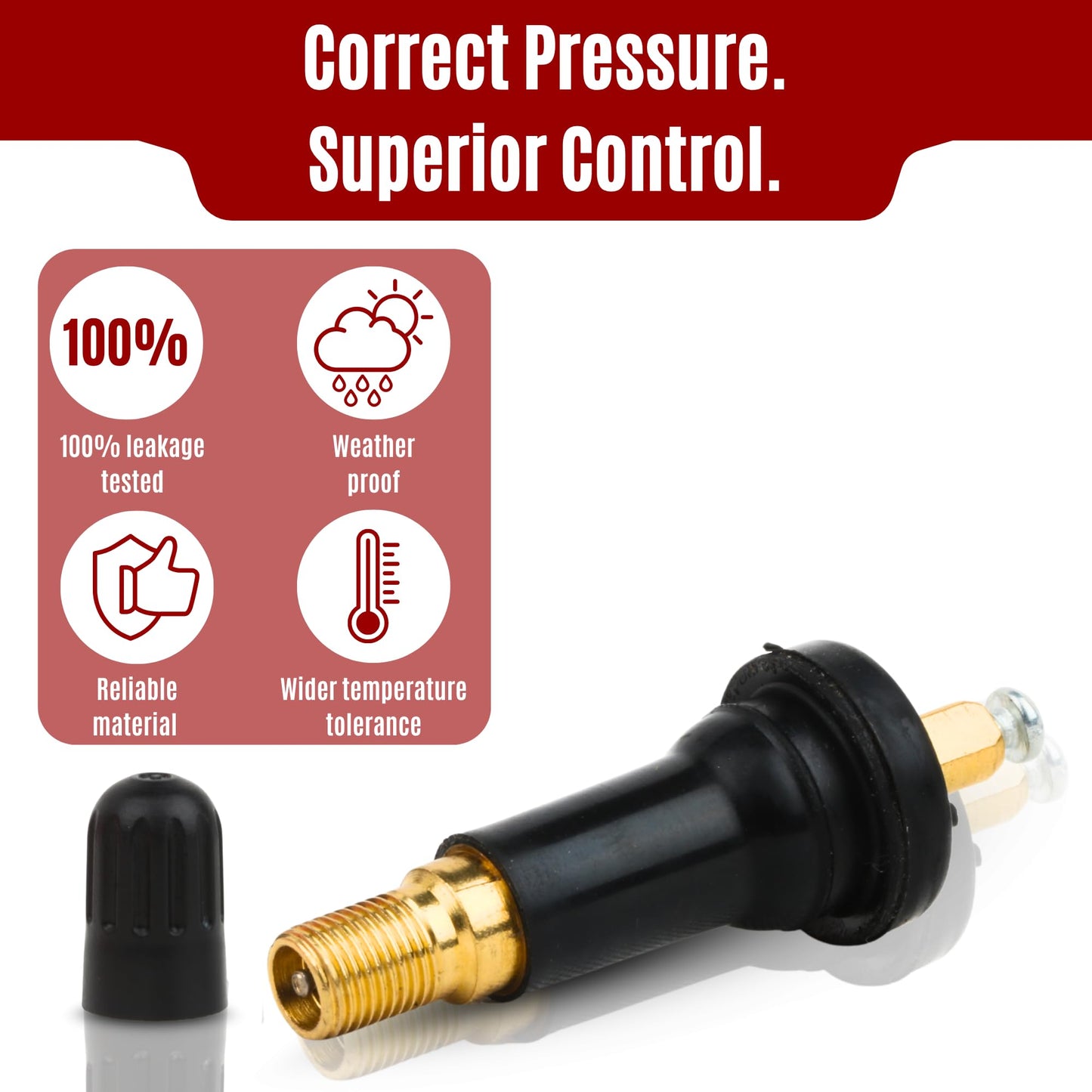 Sensor Valve (10pcs) TR414