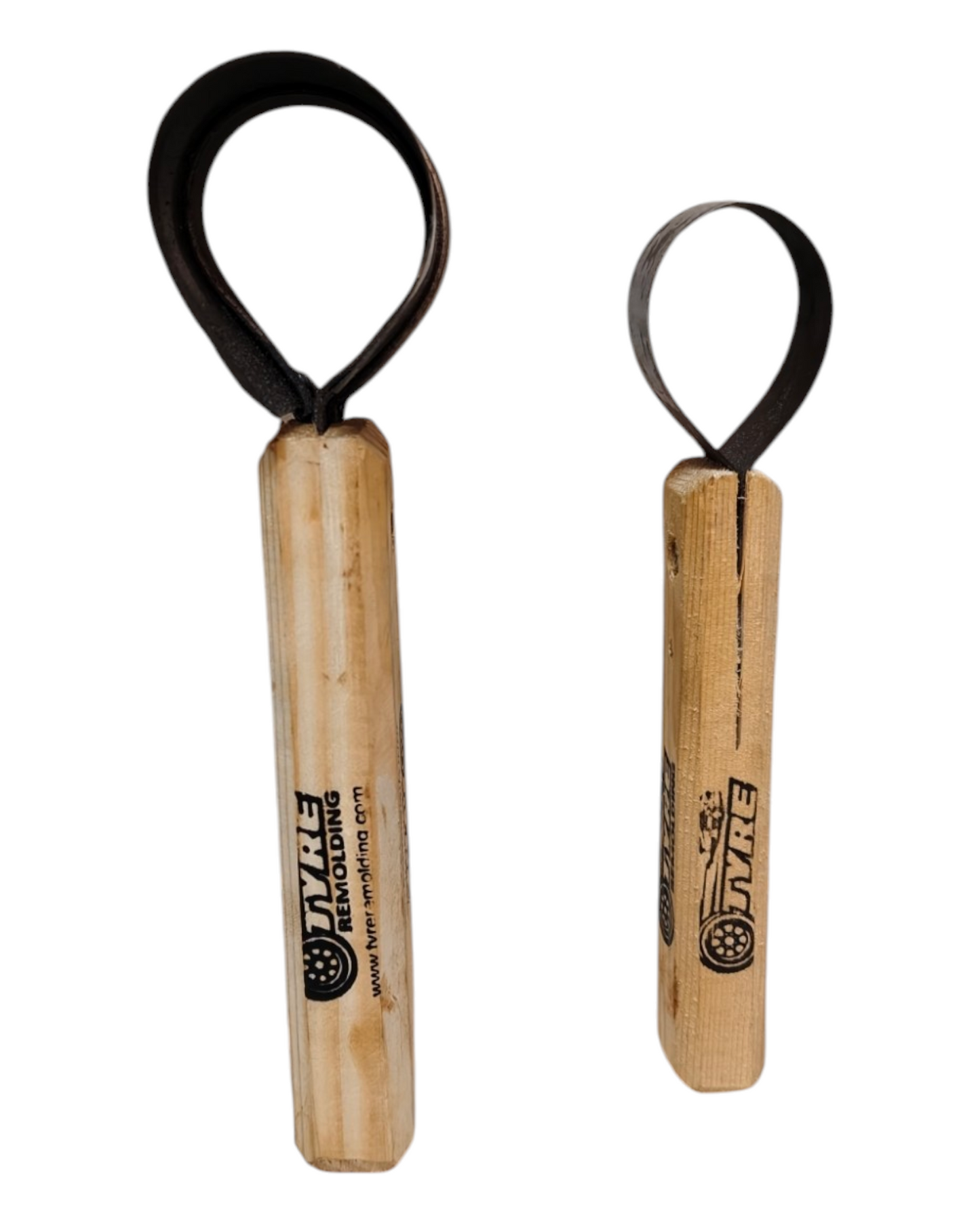 Round Knife Combo Pack (2pcs) – Tyre Retreading Cutting Tool