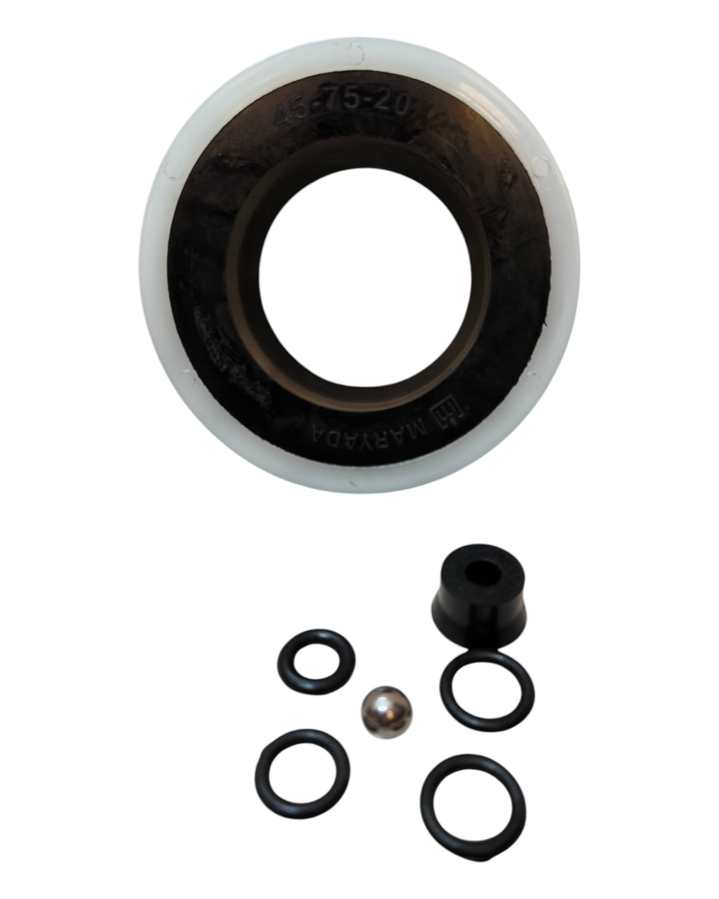 Jack Kit With Ring 45.75.20