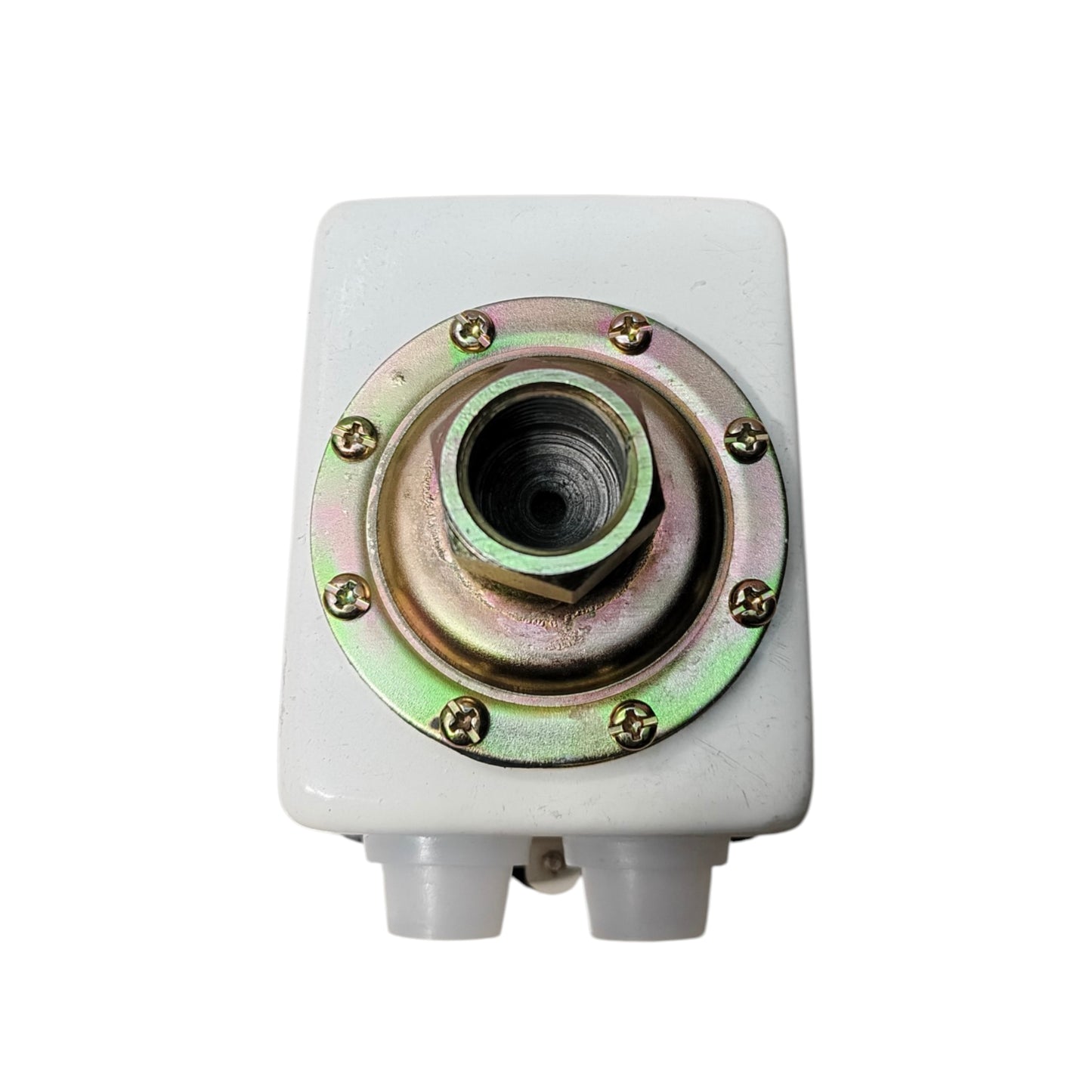 Tulsi Pressure Control Switch