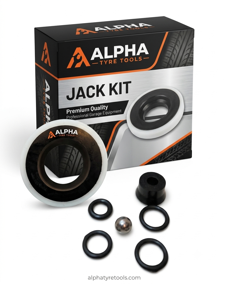Oil Seal Jack Kit 45.75.20