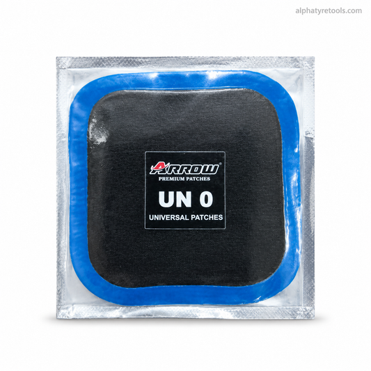 Arrow UN 0 Patch