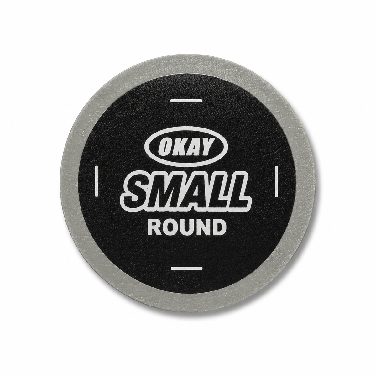Okay Small Round | Alpha Tyre Tools