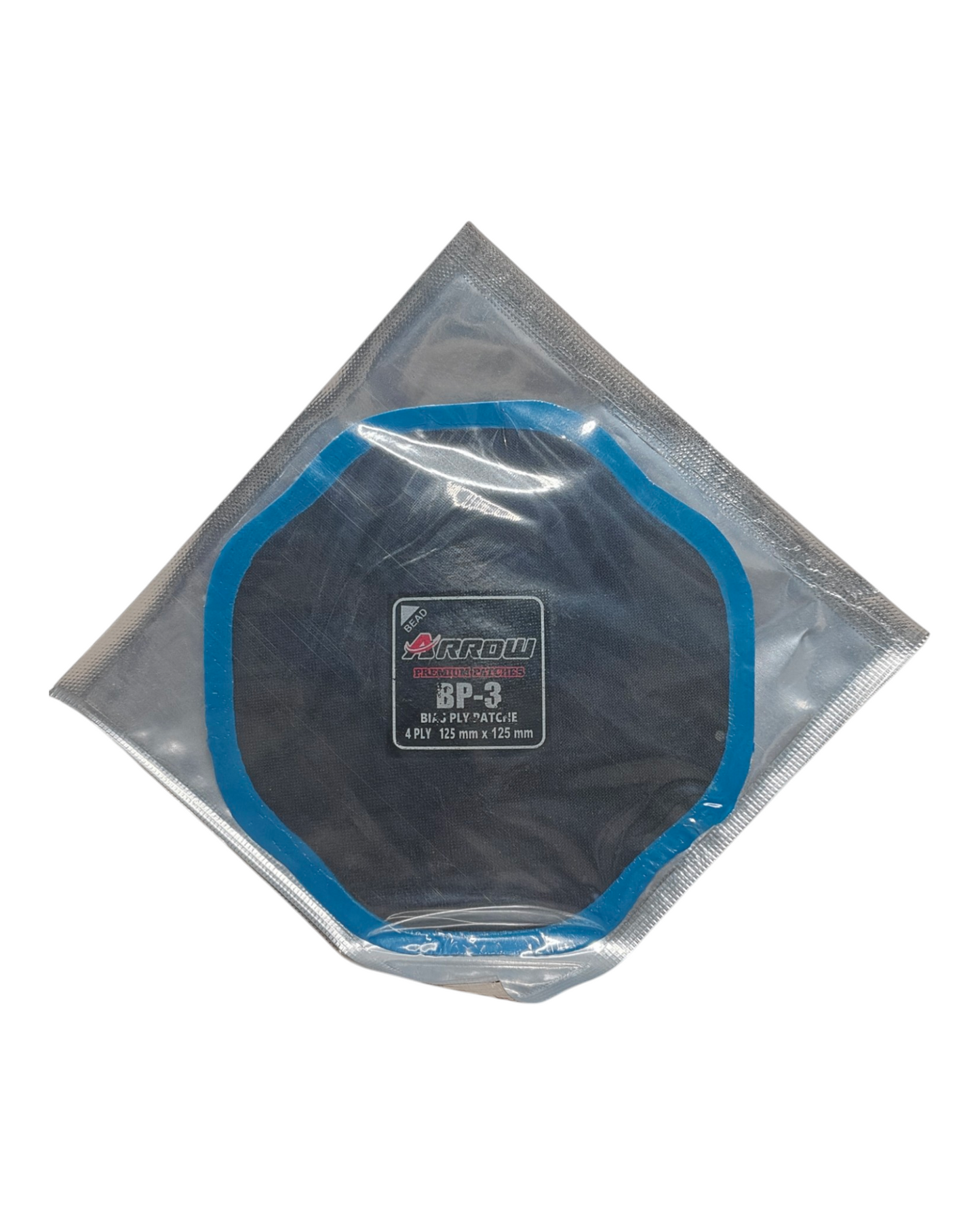 Arrow BP 3 Patch