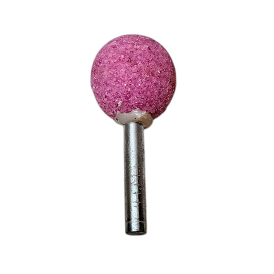 Round Stone Medium Size | Alpha Tyre Tools