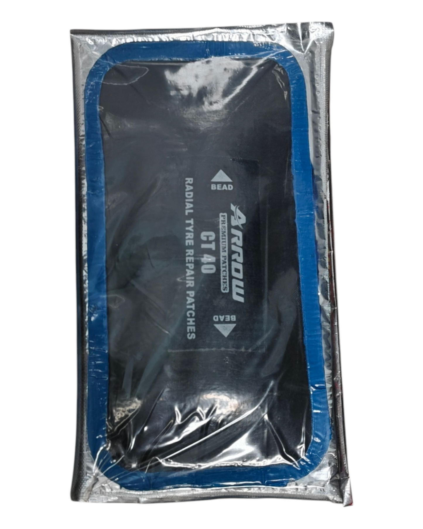 Arrow CT 40 patch