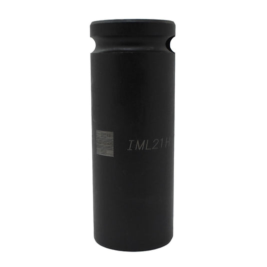 Taparia IML 21H – 21mm Impact Socket 1/2 Inch Drive | Alpha Tyre Tools