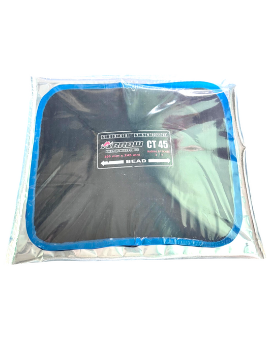 Arrow CT 45 patch