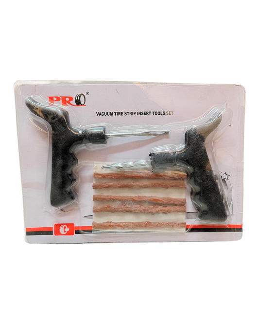 Pro Tubeless Kit