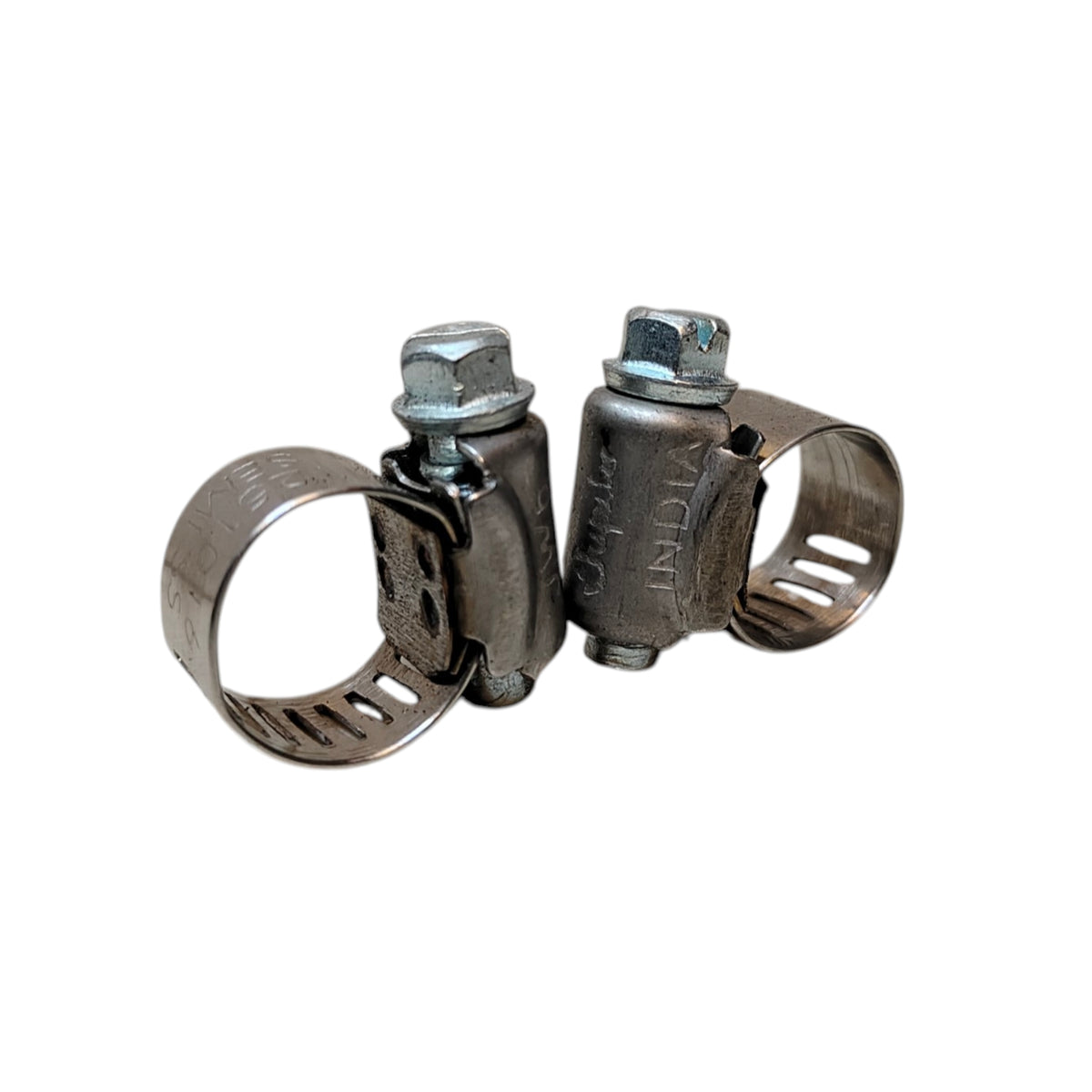 Jupiter Steel Clip (10pcs) | Alpha Tyre Tools