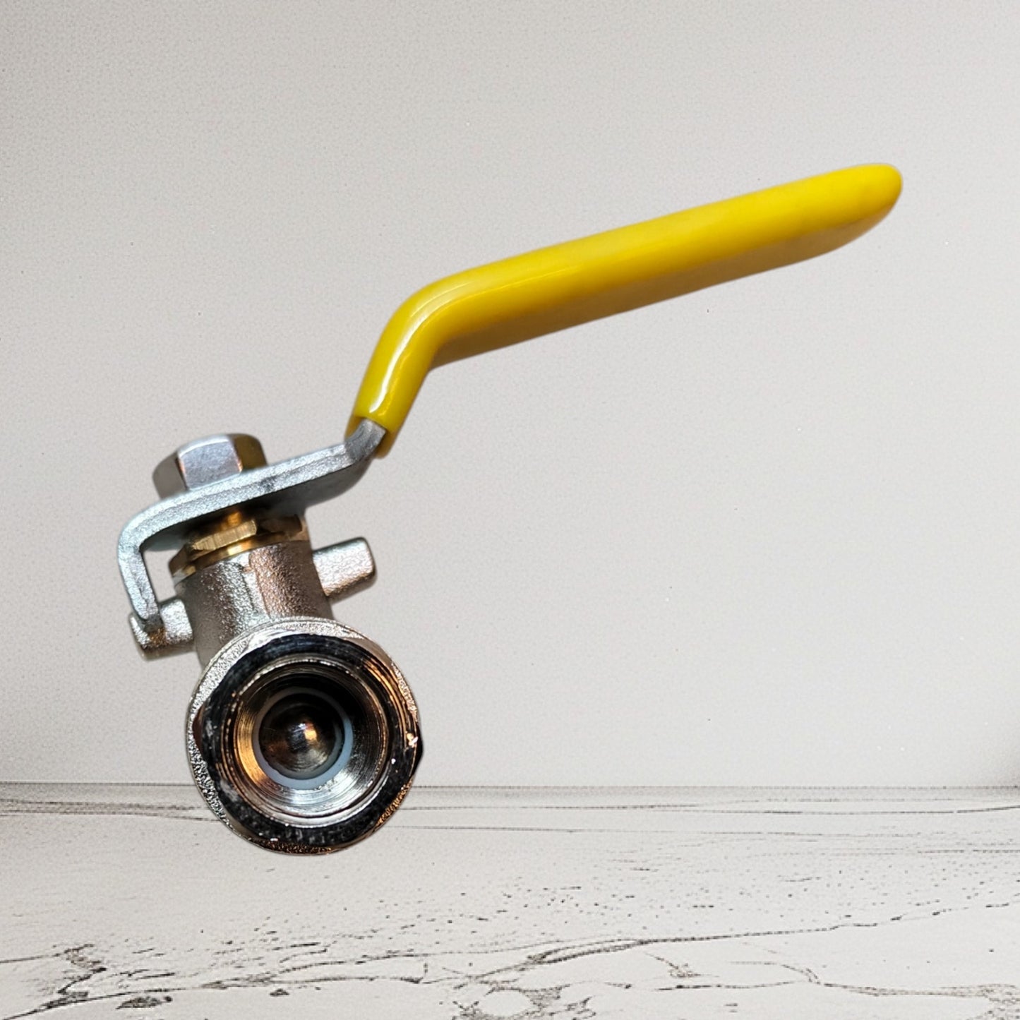 1/2 Ball Valve